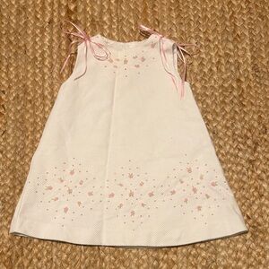 Luli & Me Baby Dress